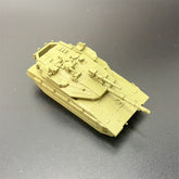 1/144 Merkava Mk4 Main Battle Tank Painted Finished Model